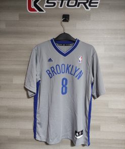 CAMISETA ADIDAS SWINGMAN NBA BROOKLIN NETS DEROM WILLIAMS