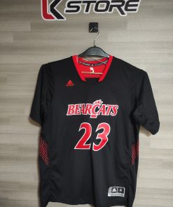 CAMISETA ADIDAS NCAA JERSEY CINCINNATI BEARCATS