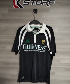 CAMISETA RUGBY GUINNESS
