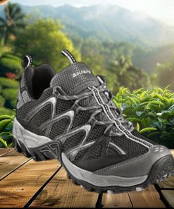 DOLOMITE SCRAMBLE GTX GORETEX OUT
