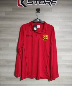 POLERA MITRE PRESENTACIÓN RANGERS
