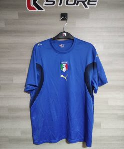 CAMISETA PUMA ENTRENAMIENTO SELECCIÓN ITALIA