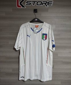 *CAMISETA PUMA SELECCIÓN ITALIA