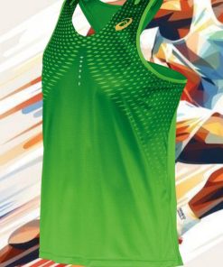 SUDADERA ASICS SPEED SINGLET
