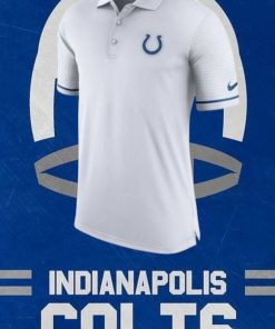 POLERA NIKE DRY FIT INDIANAPOLIS COLTS (NFL)