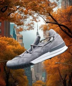 ONITSUKA TIGER MONTE PAKHARA EXP SAMPLE (URB)