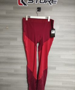 ASICS TR TIGHT BI/RED (CLZS)