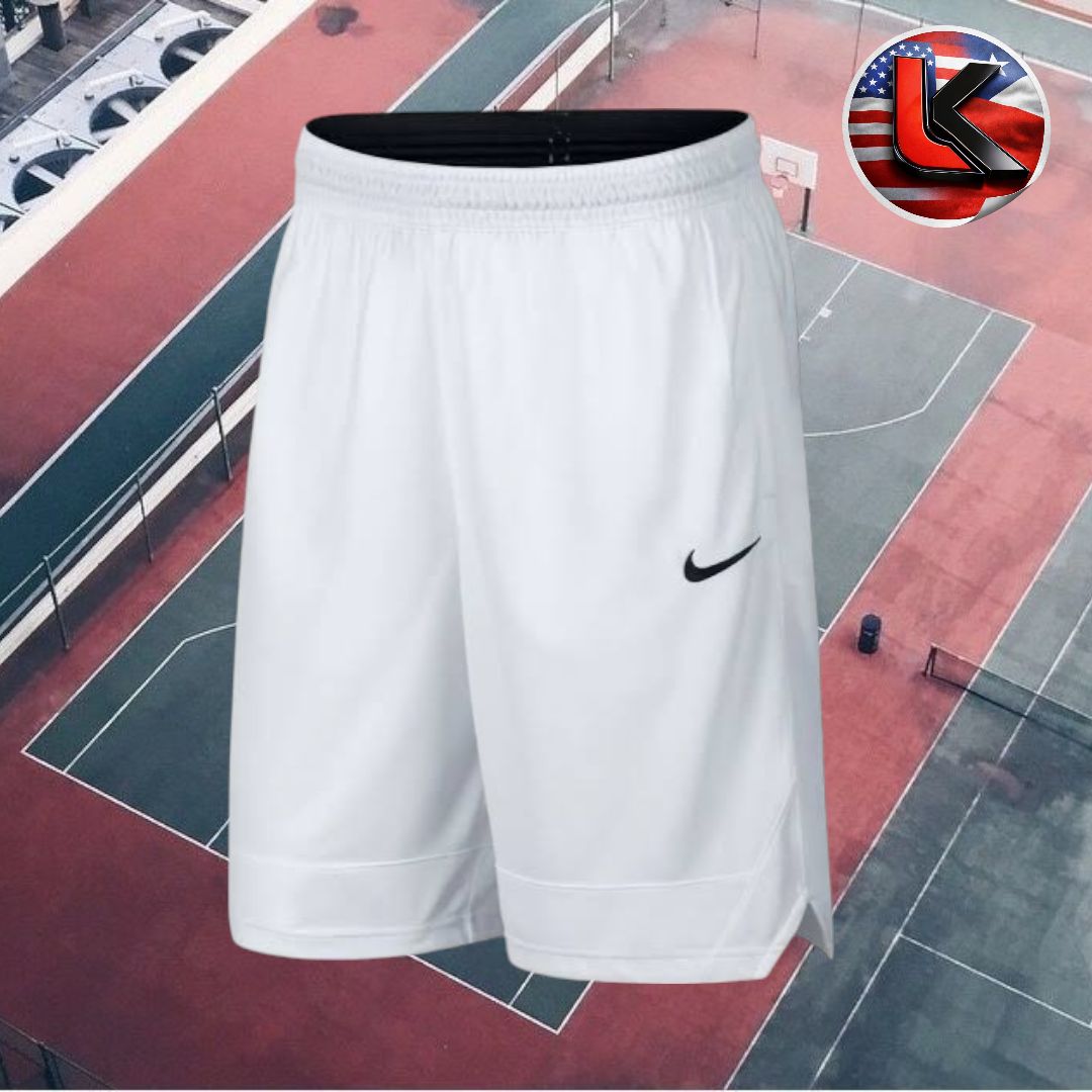 Nike Dri-FIT  Basketball Shorts 
COD : AJ3914-100
Talla 3XL

Completamente nuevos... Envío a todo Chile... Entregas Gratuitas Barrio República...