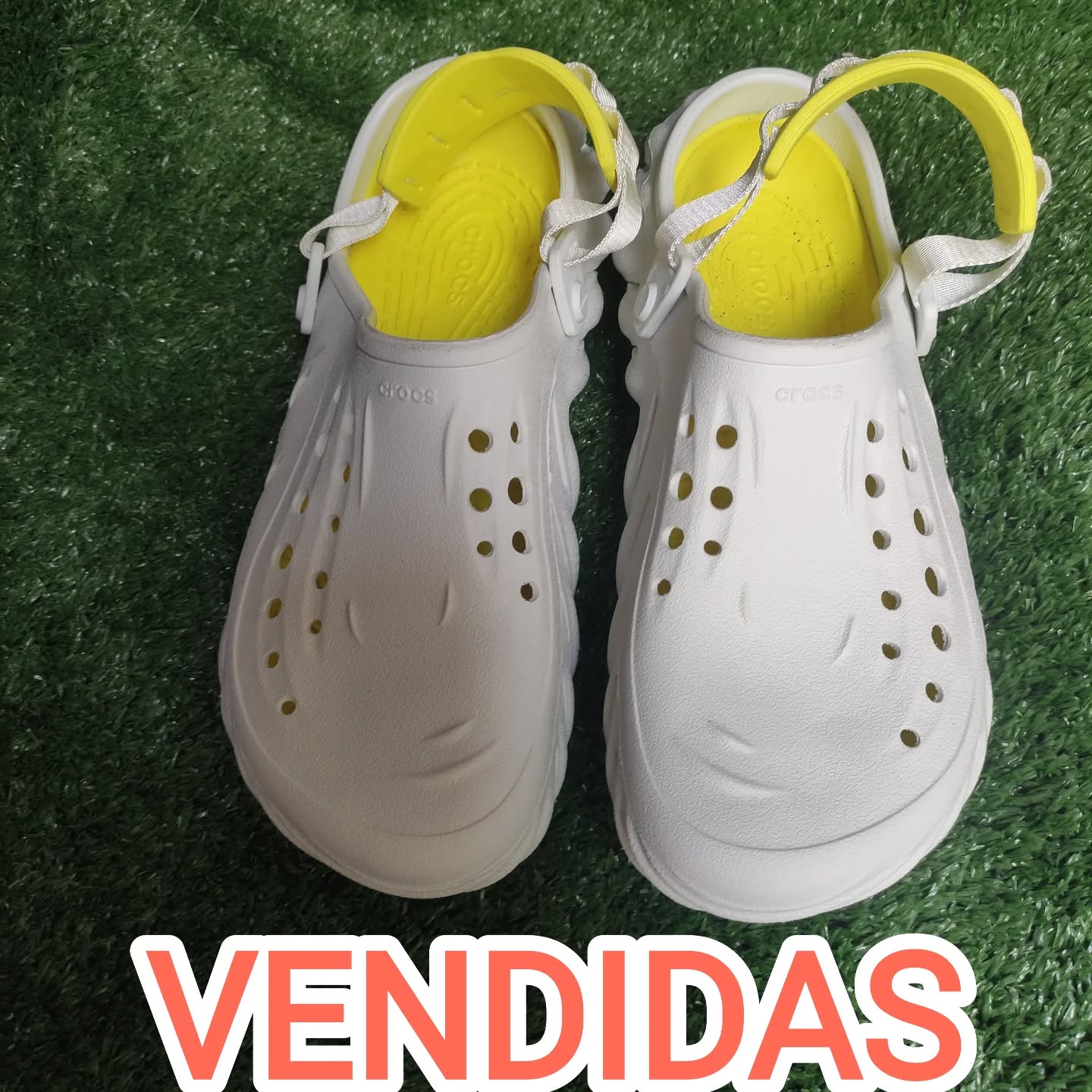 www.lkstore.cl
Grx Joselito por la confianza depositada en nuestros artículos CROCS ECHO CLOG desde la localidad de Til Til..#lkstore #lknicks_store #Seguimosdandosolucionesasusnecesidadesdeportivas