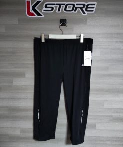 BUZO ASICS 3/4 LENGTH RUN TIGHT (B&J)