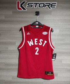 CAMISETA ADIDAS NBA ALL STAR GAME TORONTO K.LEONARD YOUTH