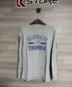 POLERA NBA OKLAHOMA CITY THUNDER YOUTH