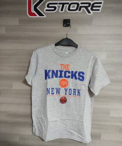 POLERA NBA NEW YORK KNICKS YOUTH