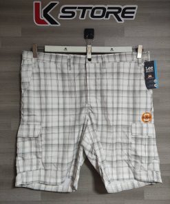 *BERMUDA LEE CARGO DUNGAREES DRY COMFORT