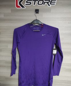 POLERA NIKE COMPRESION BASKET (CMPRSS)