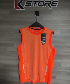 POLERA ASICS FUJITRAIL SL TOP