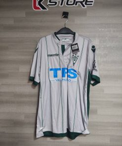 *CAMISETA MACRON SANTIAGO WANDERERS