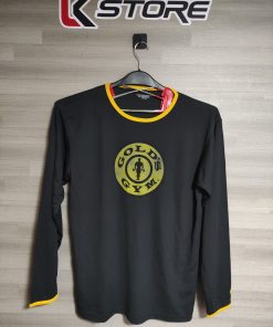 POLERA GOLD´S GYM TRAINING