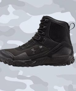 UNDER ARMOUR BOOTS VALSETZ RTS 1.5 (OUT) (WRK)