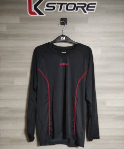 CCM COMPRESION BLK M/LARGA (CMPRSS)