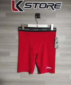 (CLZS) ASICS RED