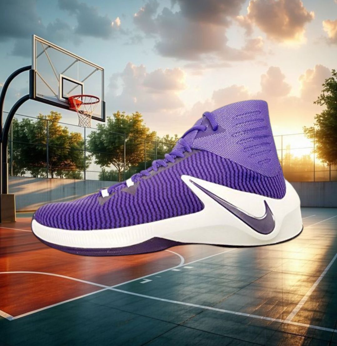 Nike Zoom Clear Out 
COD: 856486
N'15 US - 14 UK - 49.5 EUR - 33 CM 

Completamente nueva... Envío a todo Chile