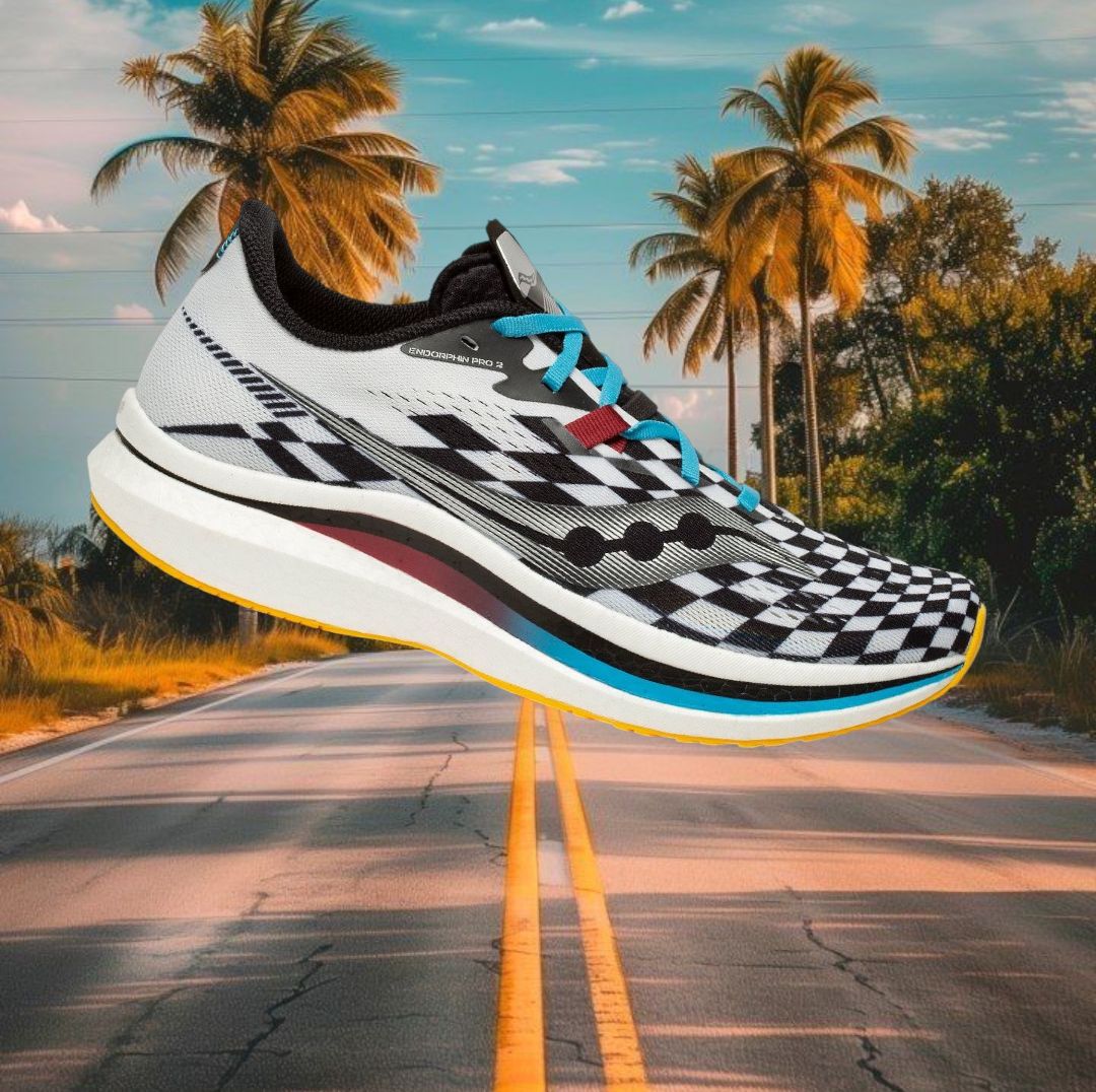 Saucony Endorphin Pro 2
COD : S20687 - 40
N'15 US - 14 UK - 50 EUR - 33 CM 

Completamente nueva... Envío a todo Chile