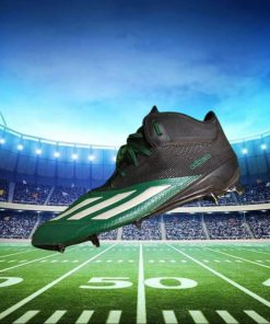 ADIDAS ADIZERO 5 STAR 5.0 GREEN (NFL)