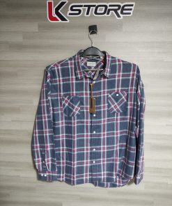 *CAMISA WEATHERPROOF VINTAGE BLUE NIGTHS