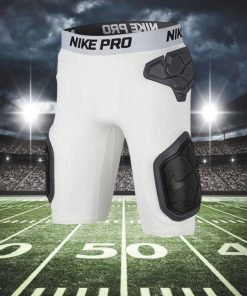 NIKE PRO HYPERSTRONG COMPRESSION HARD PLATE (NFL) (CMPRSS)