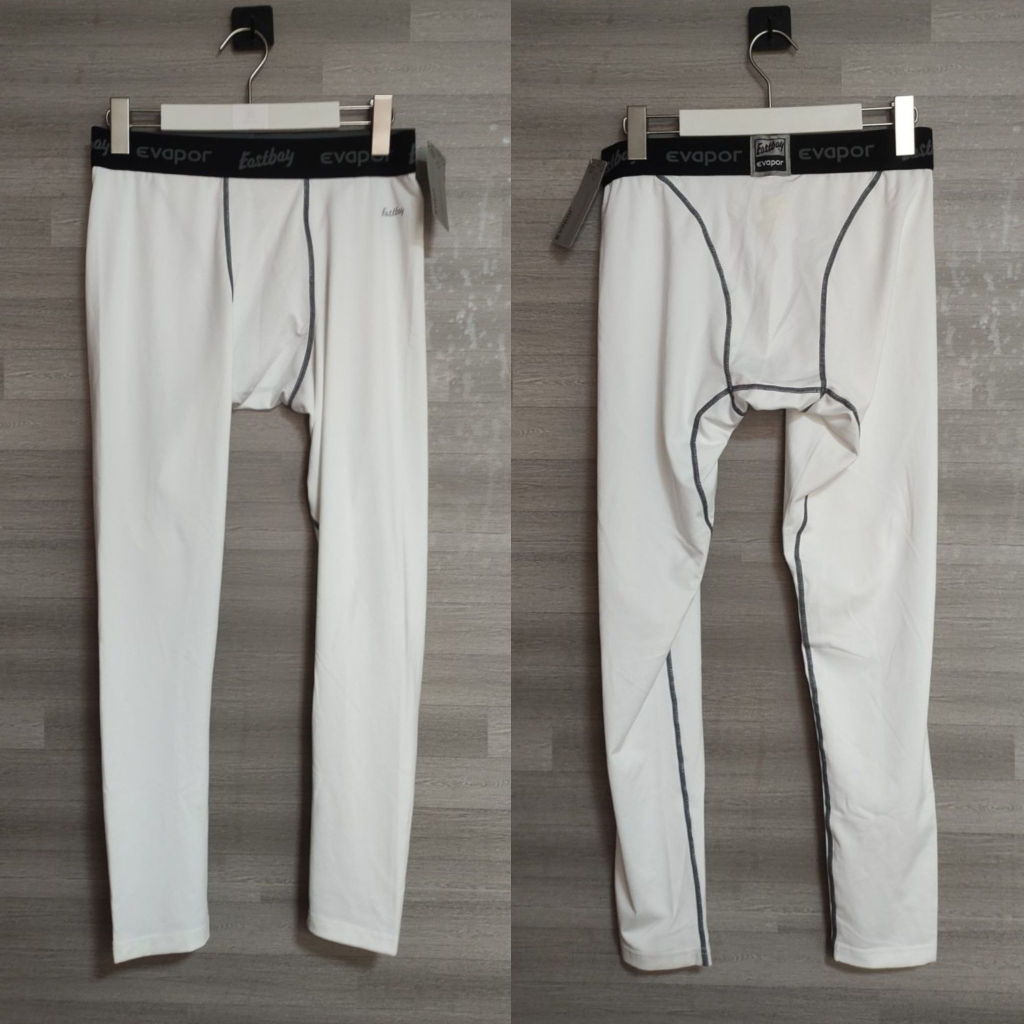 Llegaron Calzas Largas 
Tallas 2XL y 3XL...

Envíos a todo Chile... Entregas gratuítas Barrio República