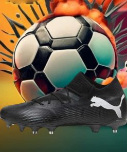 PUMA FUTURE 7 MATCH FG FTB