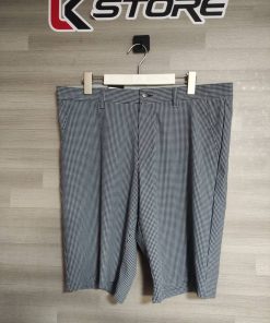 SHORT ADIDAS GOLF ULTIMATE 365 GINGHAM (T&G)