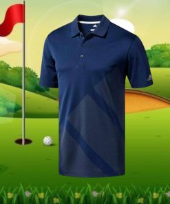 *POLERA ADIDAS BOLD 3-STRIPES POLO (T&G)