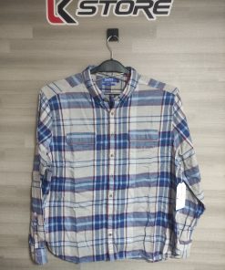 *CAMISA NAUTICA BLUE SAIL