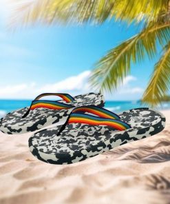* REI.co RECYCLED RAINBOW LGTBQIA (URB) (SNDLS)
