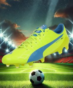 PUMA evoSPEED SL-S FTB