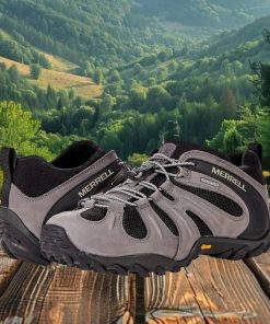 * MERRELL CHAMELEON 8 WATERPROOF  (OUT)