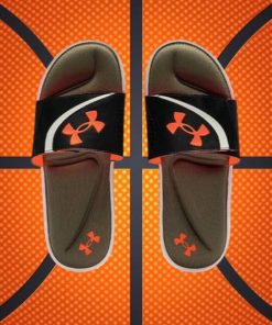 UNDER ARMOUR M IGNITE VI GRAPHIC STRAP "JET GREY STONE" (SNDLS)