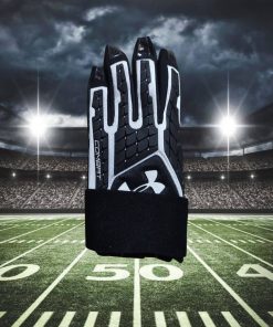 GUANTES UNDER ARMOUR COMBAT (NFL)