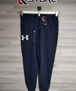 UNDER ARMOUR  JOGGER  “B&J”