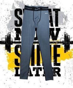 EASTBAY EVAPOR LARGE TINGH GREY (CMPRSS)