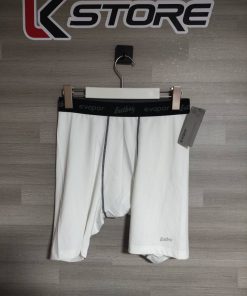 EASTBAY EVAPOR TIGHTS WHT (CMPRSS) $15.000 y 2x$25000