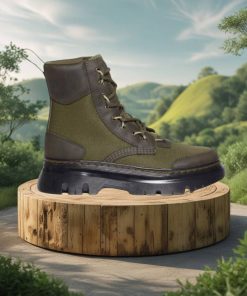 *DR MARTENS BOTS TARIK TG (URB)