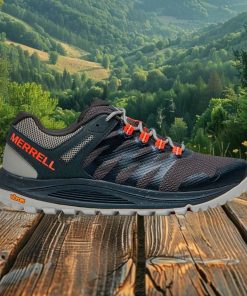 * MERRELL NOVA 2 MULTICOLOR (OUT)