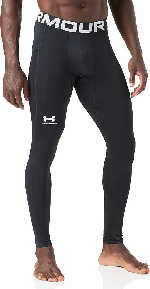 Under Armour ColdGear Armour Leggings
COD : 1066075 001
Tallas M / L / XL 

Completamente nuevas... Envío a todo Chile... Entregas Gratuitas Barrio República...