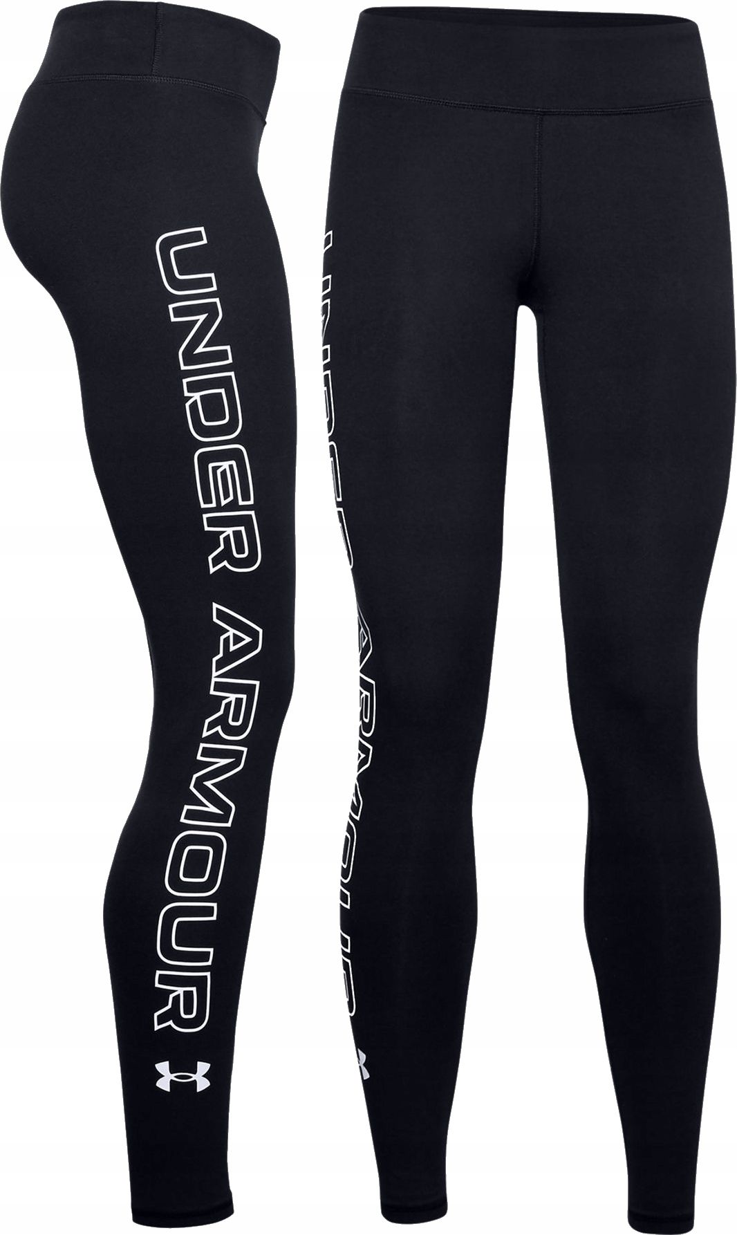 Under Armour Leggings Favorite Wordmark Mujer 
COD : 1356403 001
Talla 2XL

Completamente nuevas... Envío a todo Chile... Entregas Gratuitas Barrio República