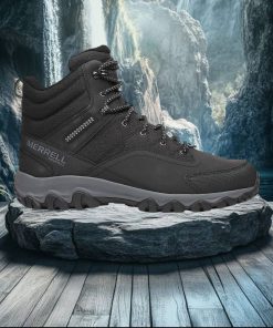 * MERRELL THERMO AKITA MID WATERPROOF (OUT)