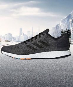 * ADIDAS PUREBOOST DPR Core Black' (RUN)