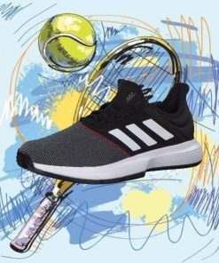 * ADIDAS GAMECOURT M (TNS)